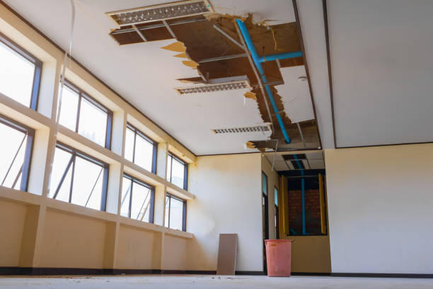 Best Emergency water damage restoration  in Massillon, OH