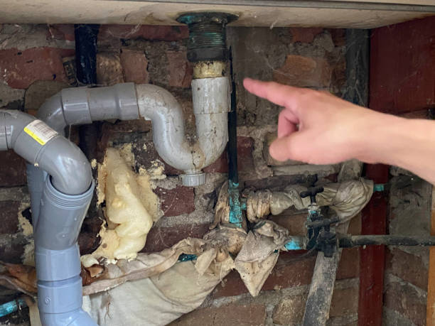 Best Residential water damage restoration  in Massillon, OH